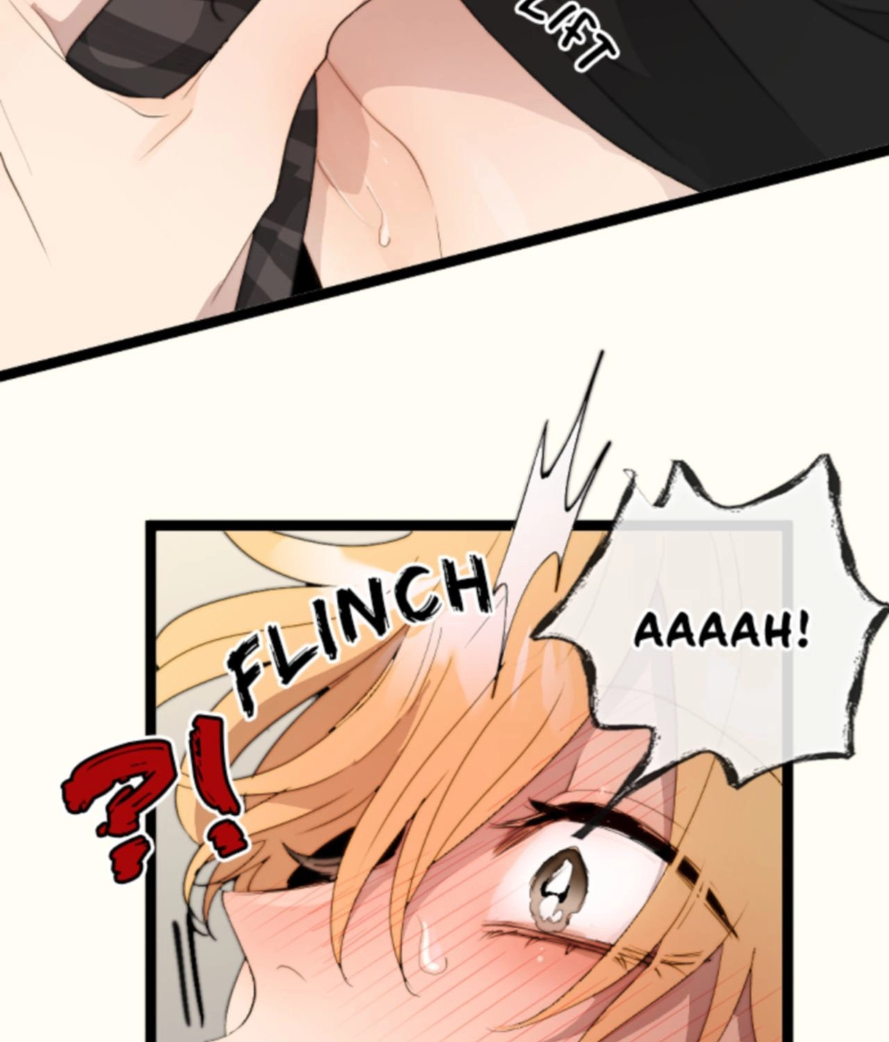 My Perverted Stalker Chapter 231 page 11 - 