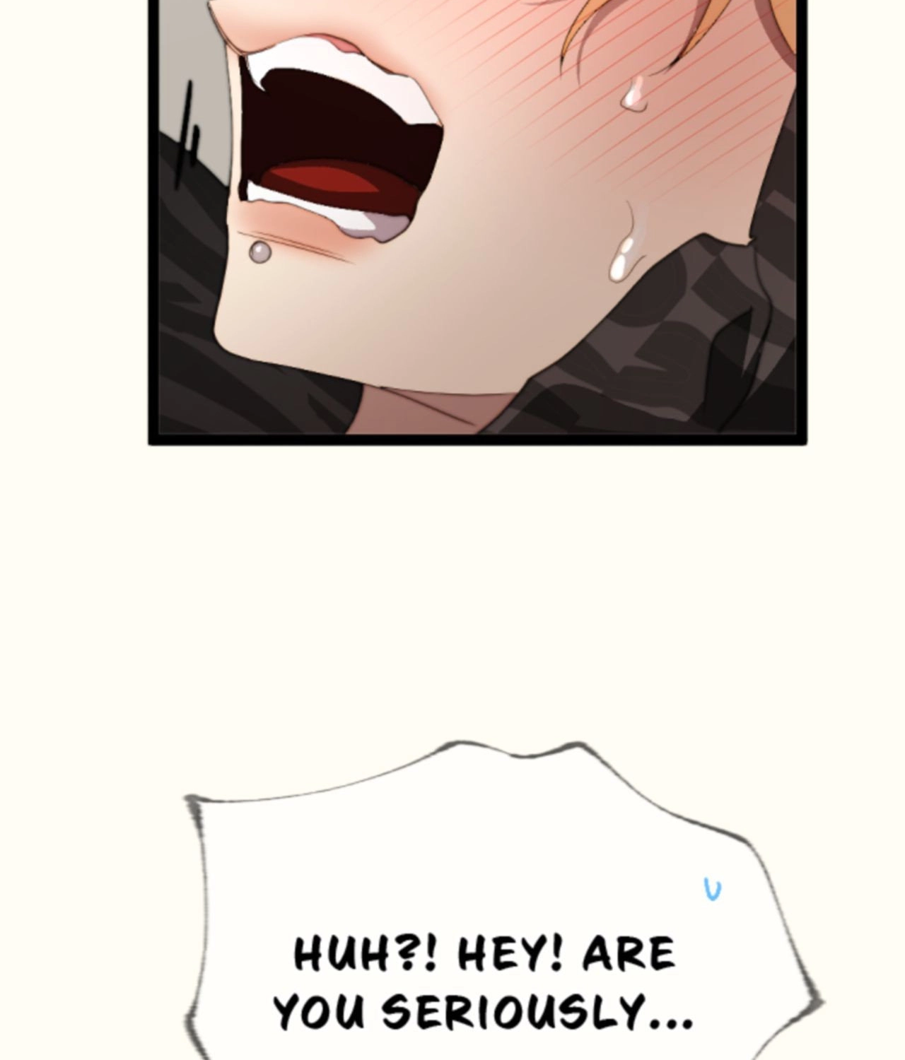 My Perverted Stalker Chapter 231 page 12 - 