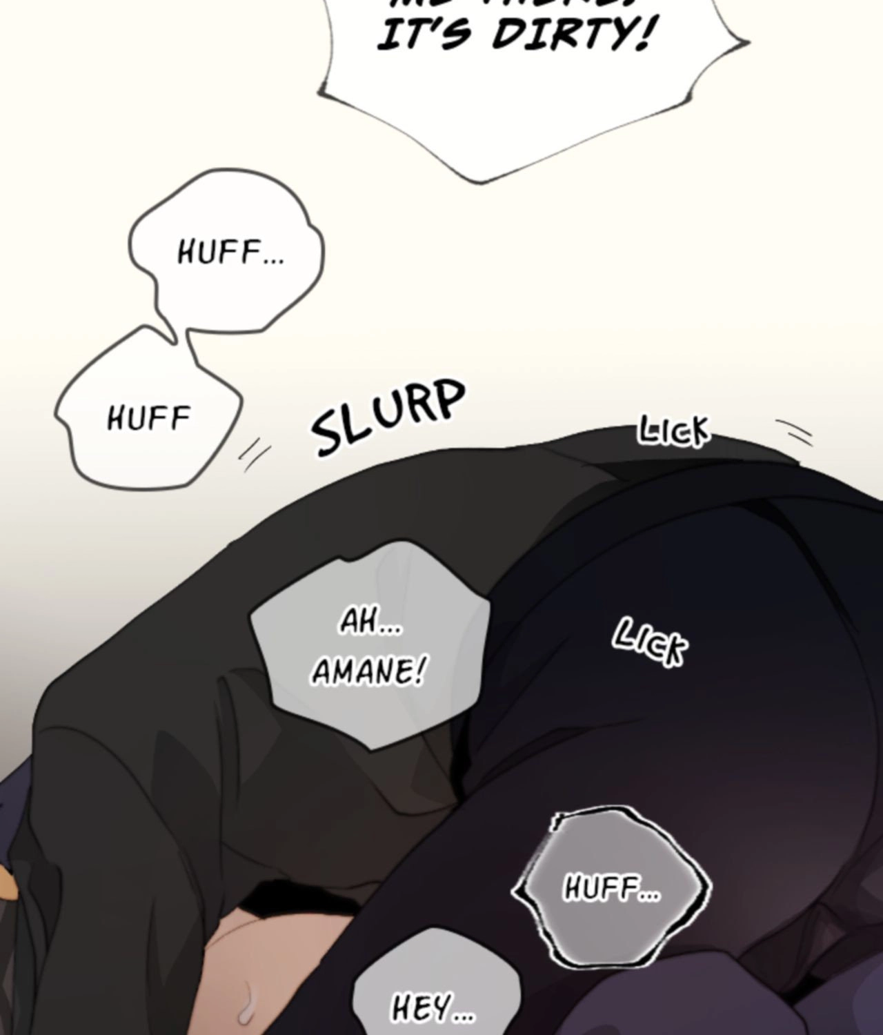 My Perverted Stalker Chapter 231 page 14 - 