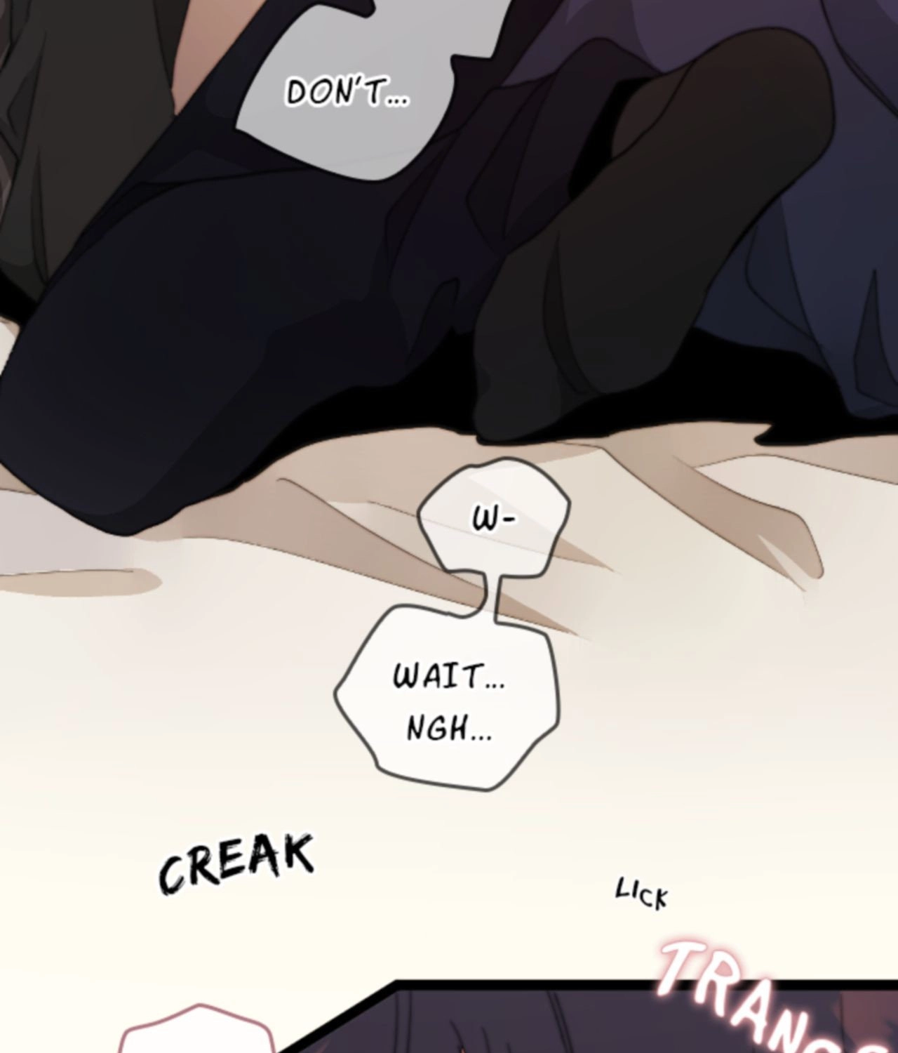 My Perverted Stalker Chapter 231 page 15 - 
