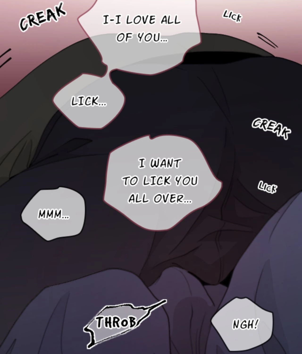 My Perverted Stalker Chapter 231 page 18 - 