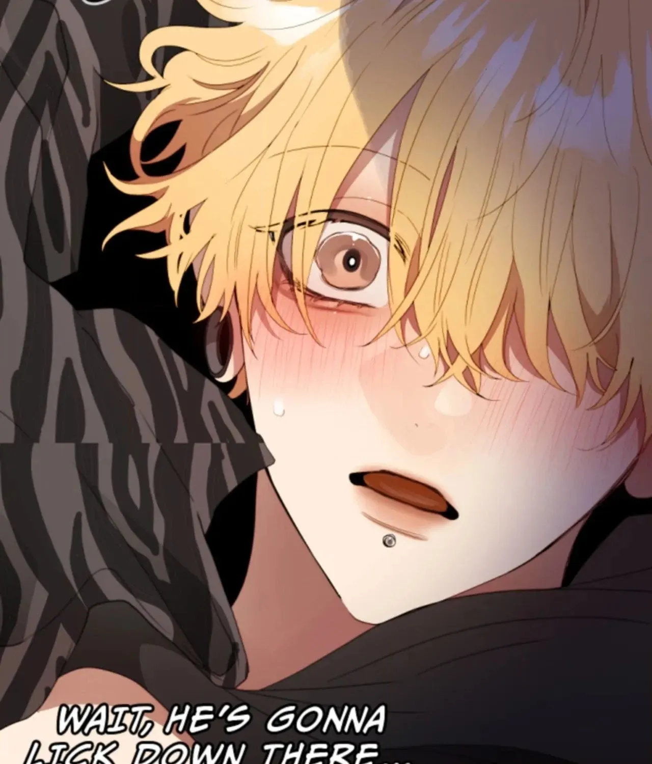 My Perverted Stalker Chapter 231 page 20 - 