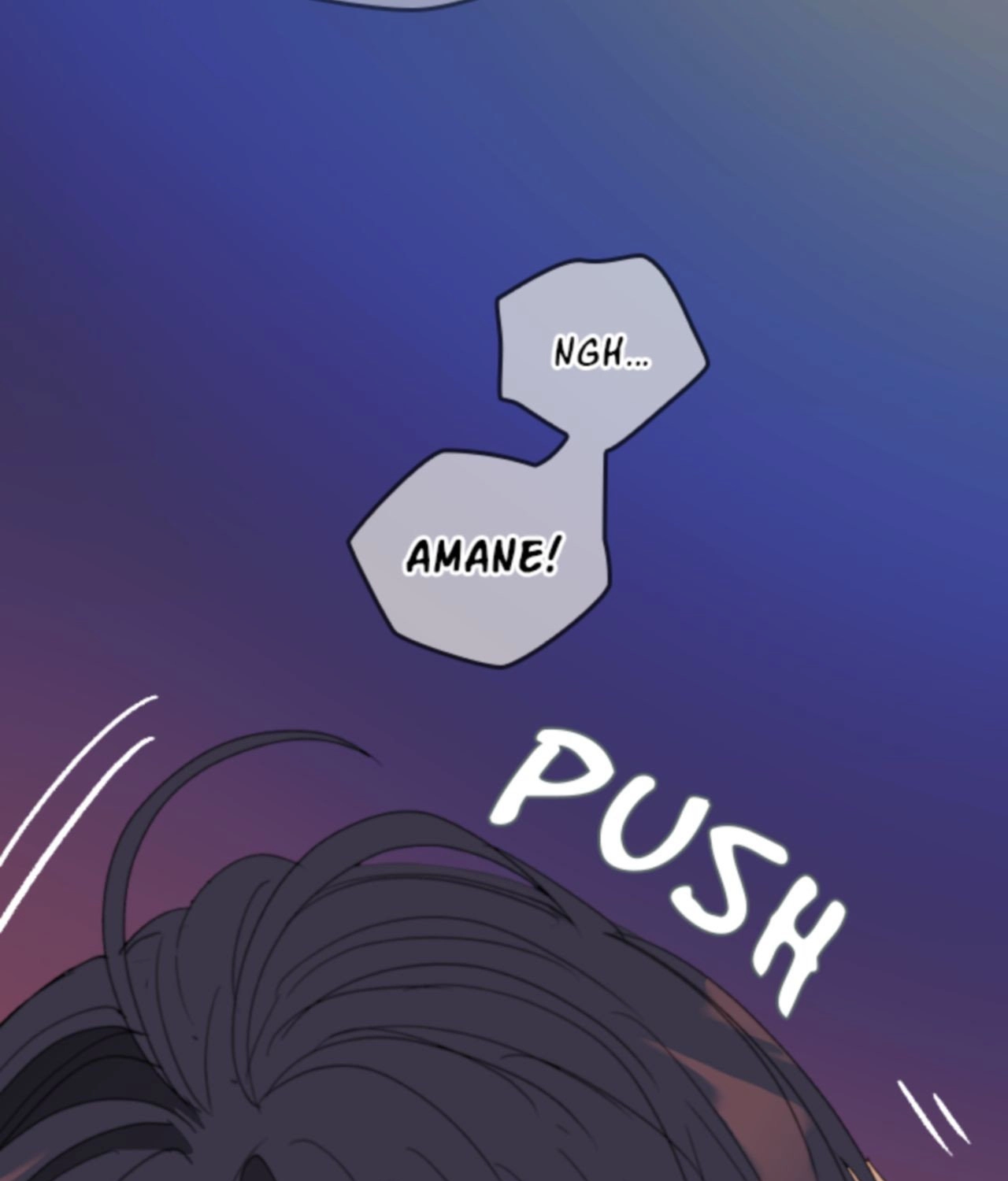 My Perverted Stalker Chapter 231 page 23 - 