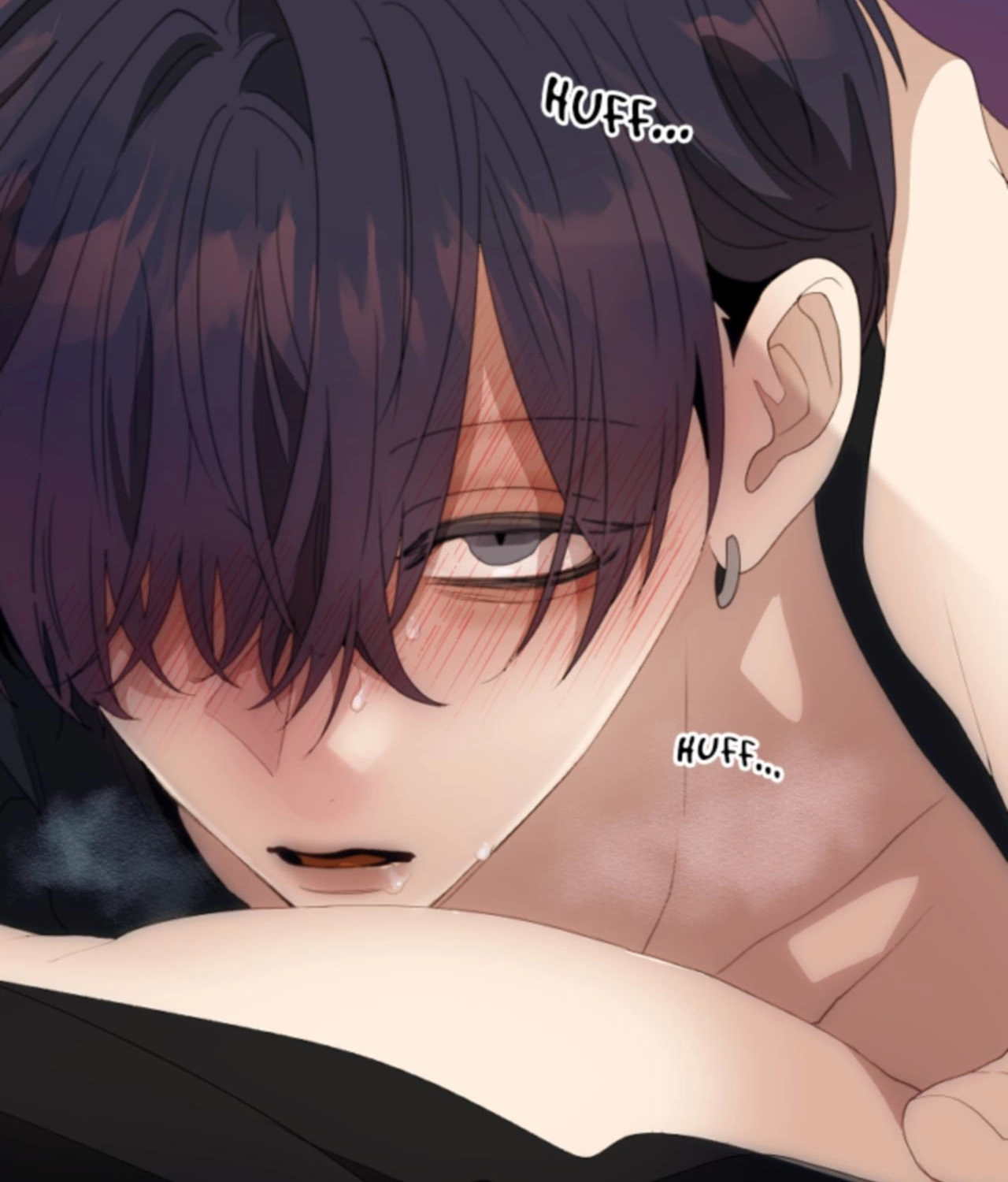 My Perverted Stalker Chapter 231 page 24 - 
