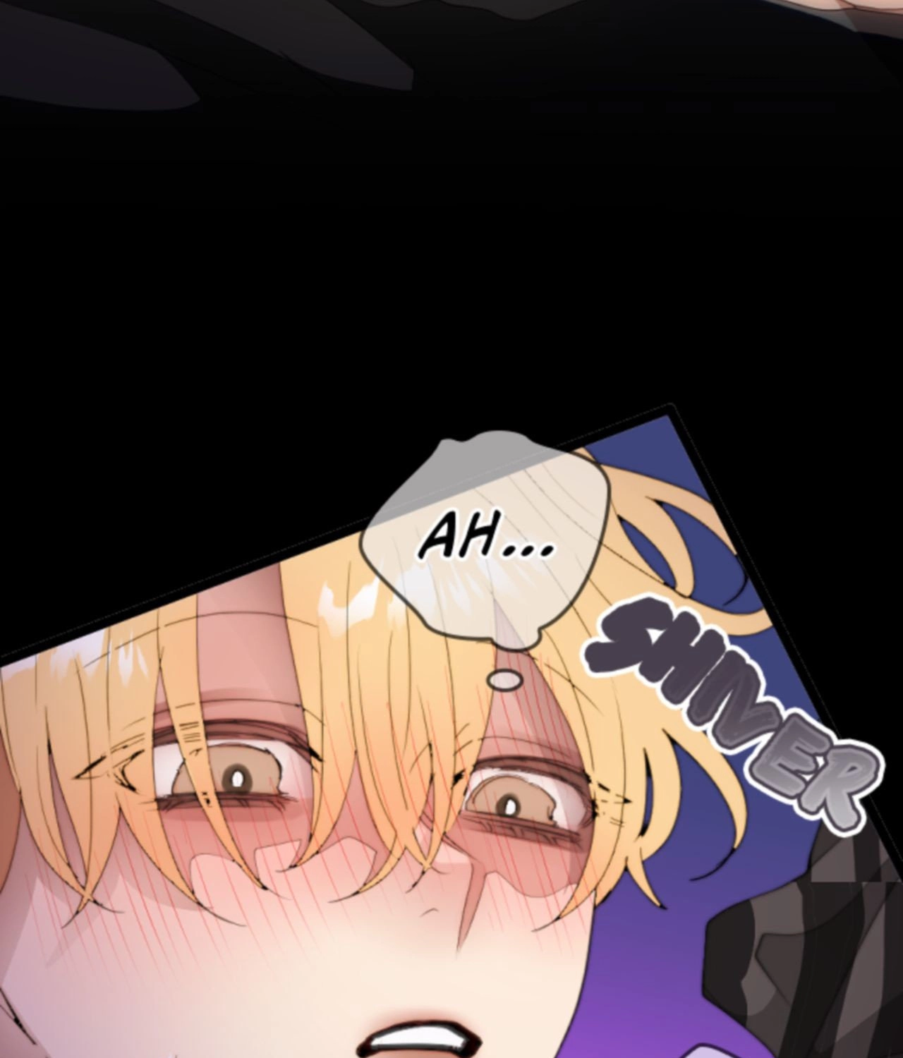 My Perverted Stalker Chapter 231 page 25 - 