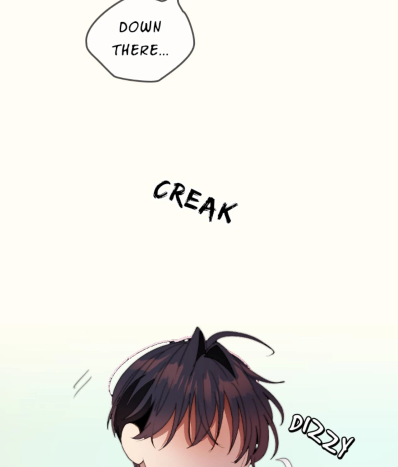 My Perverted Stalker Chapter 231 page 27 - 