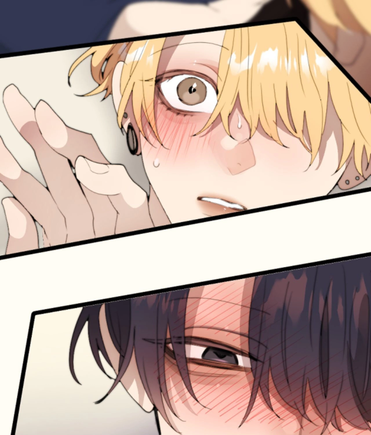 My Perverted Stalker Chapter 231 page 29 - 