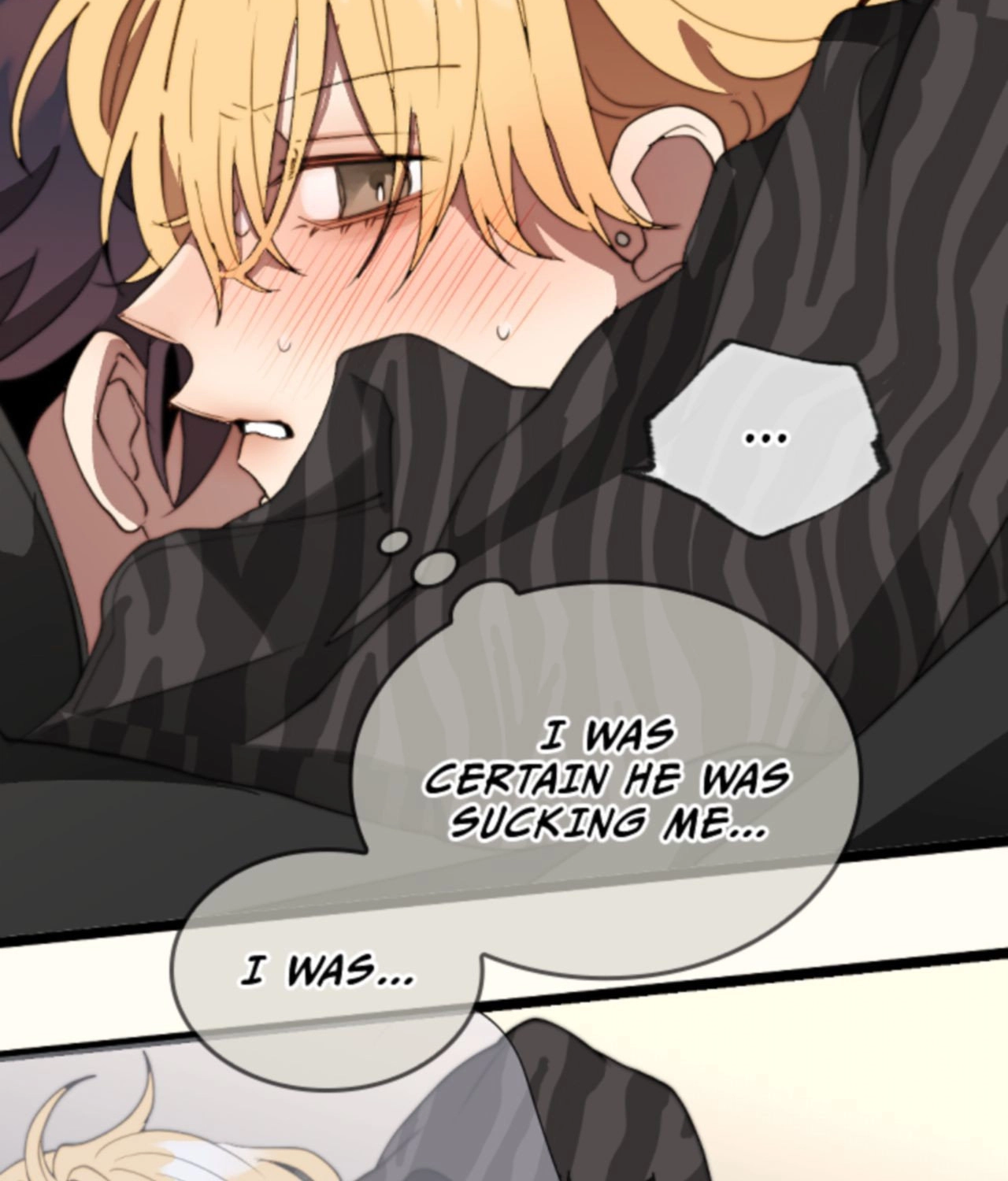 My Perverted Stalker Chapter 231 page 4 - 
