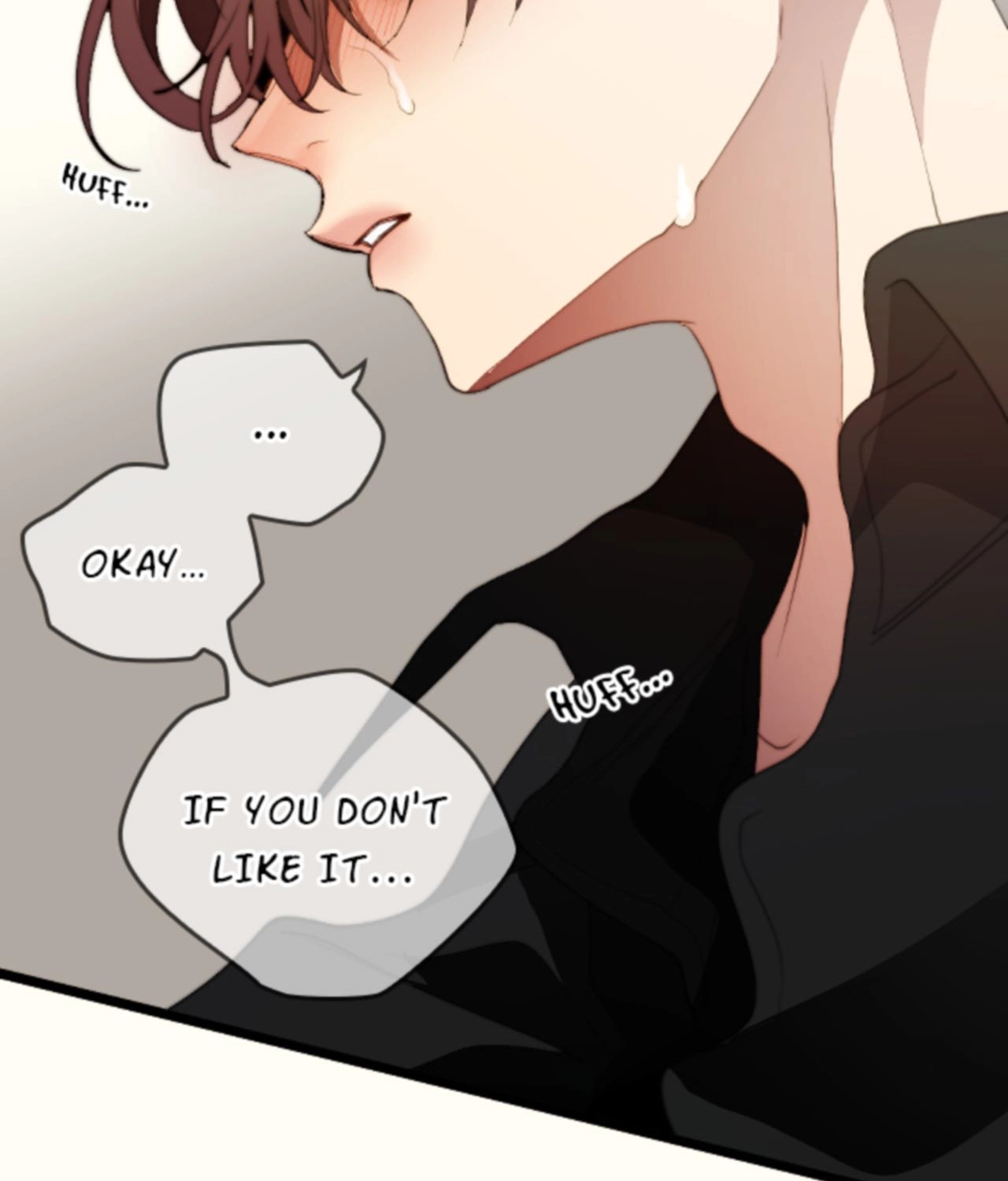 My Perverted Stalker Chapter 231 page 31 - 