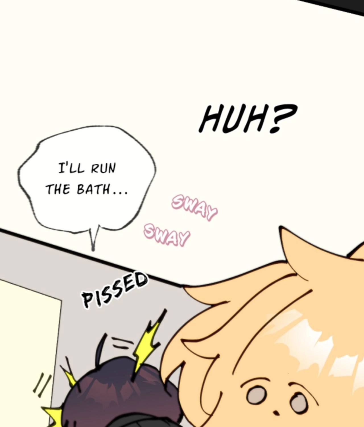 My Perverted Stalker Chapter 231 page 32 - 