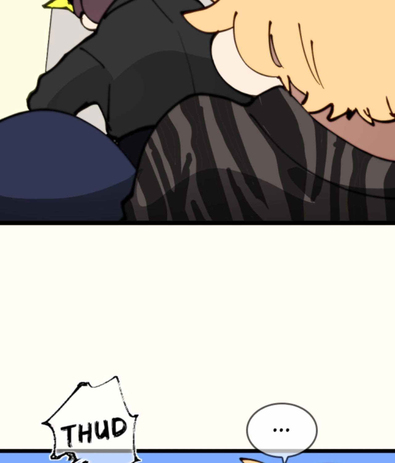 My Perverted Stalker Chapter 231 page 33 - 