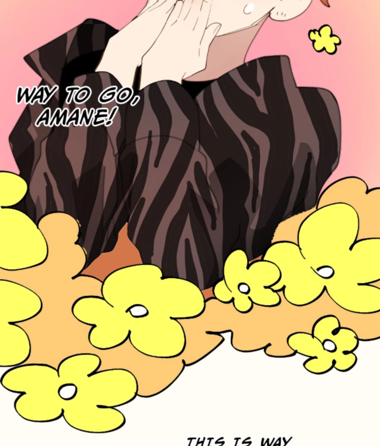 My Perverted Stalker Chapter 231 page 36 - 