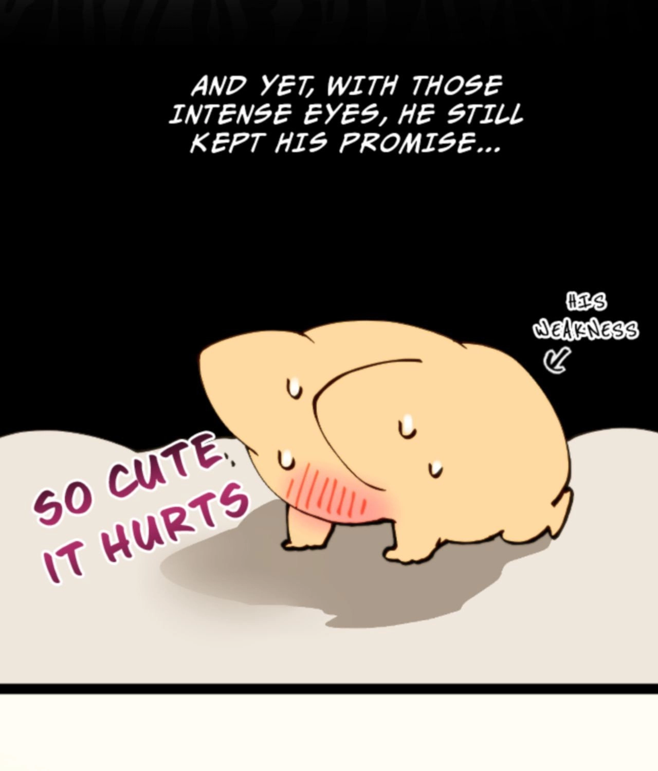 My Perverted Stalker Chapter 231 page 39 - 