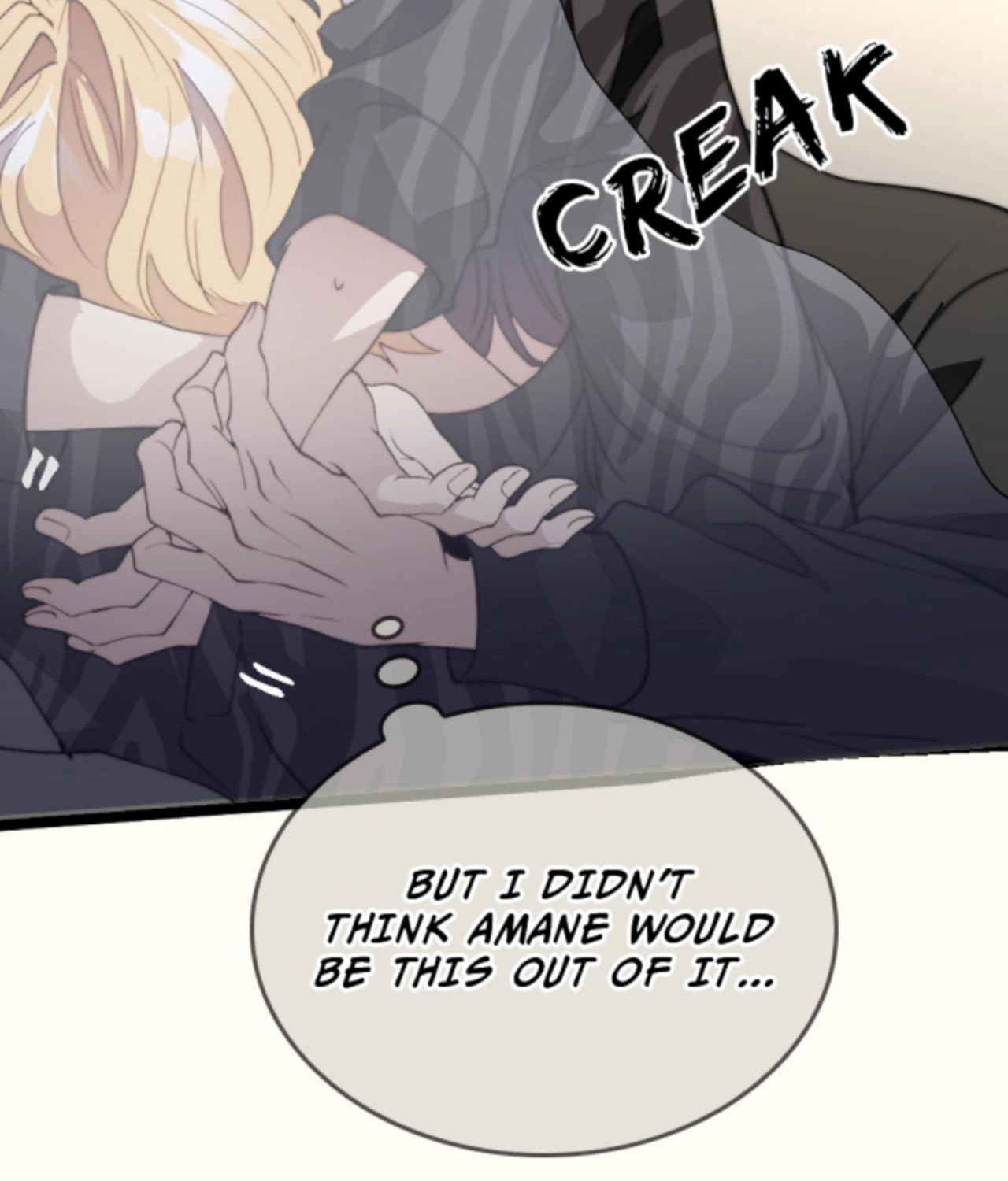 My Perverted Stalker Chapter 231 page 5 - 