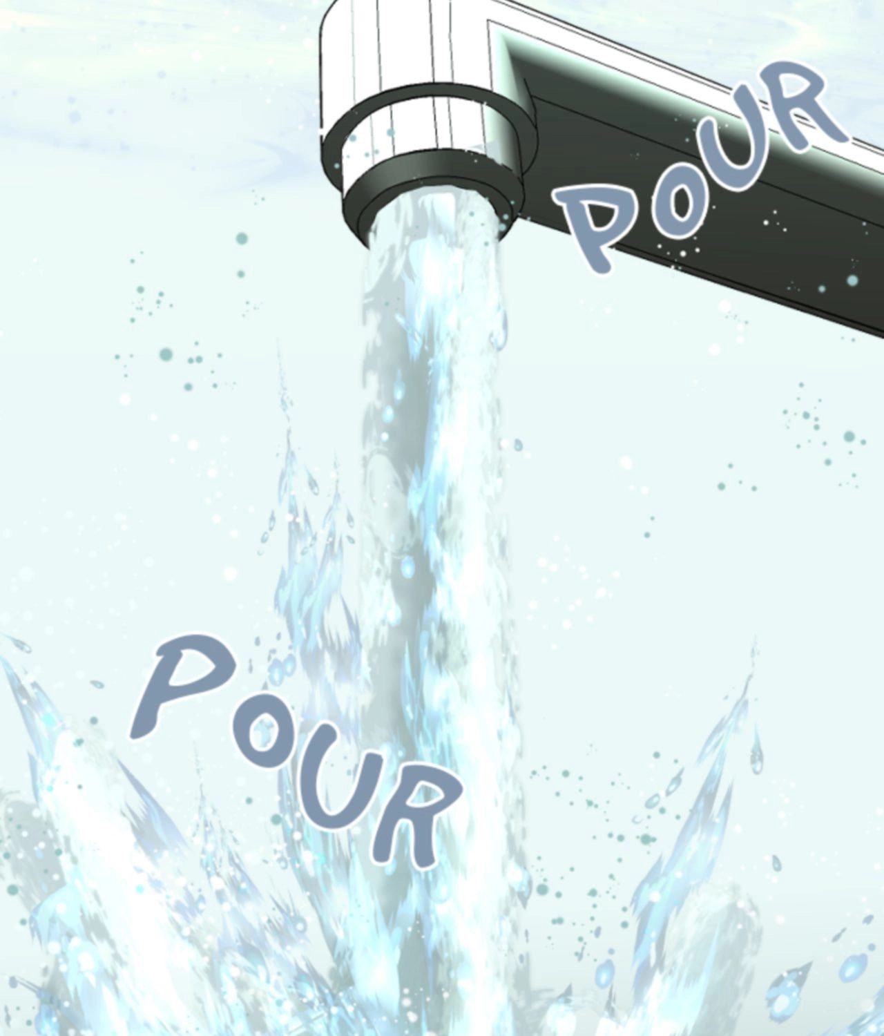 My Perverted Stalker Chapter 231 page 41 - 