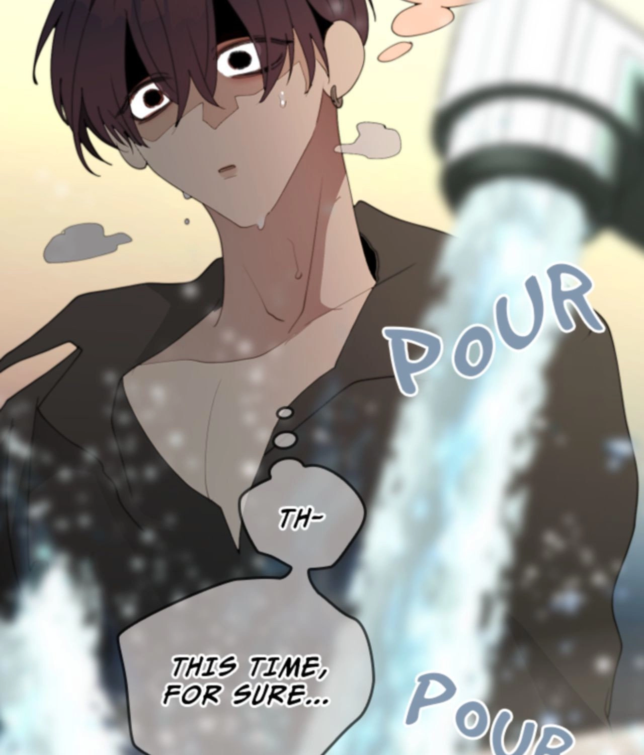 My Perverted Stalker Chapter 231 page 43 - 