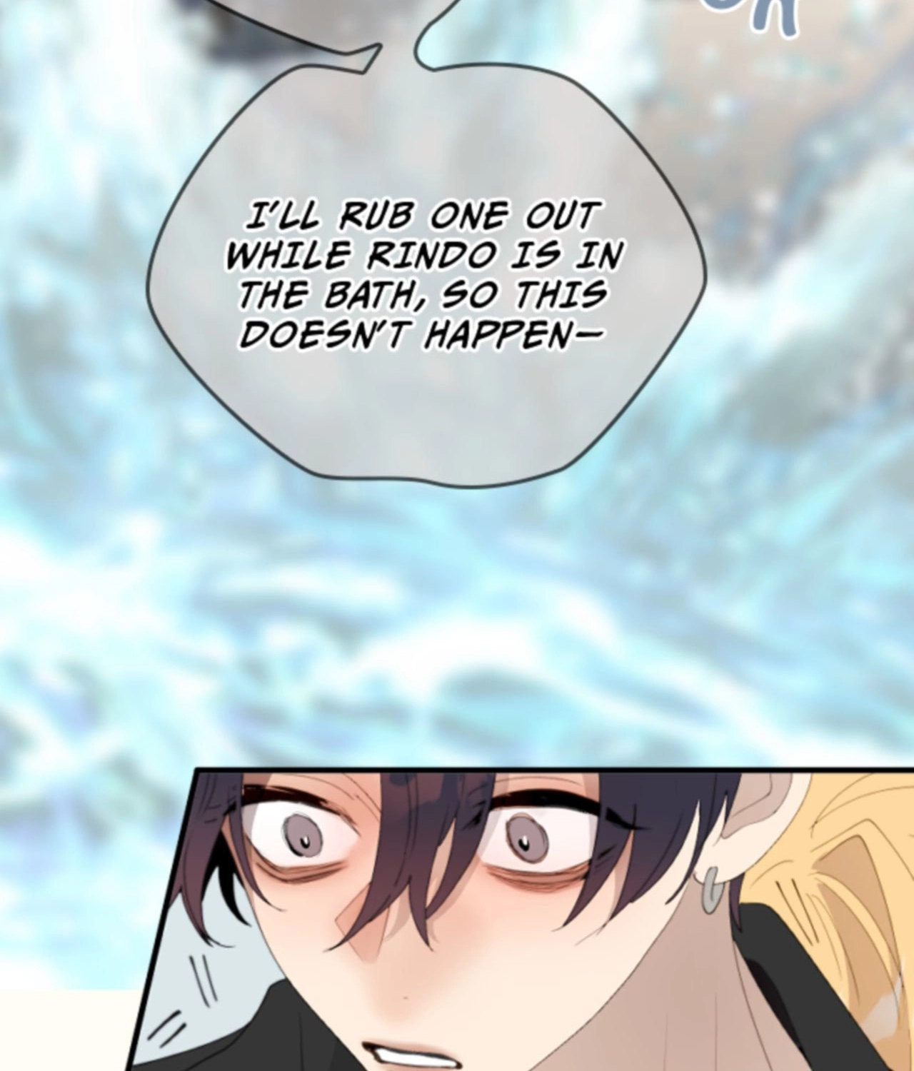 My Perverted Stalker Chapter 231 page 44 - 