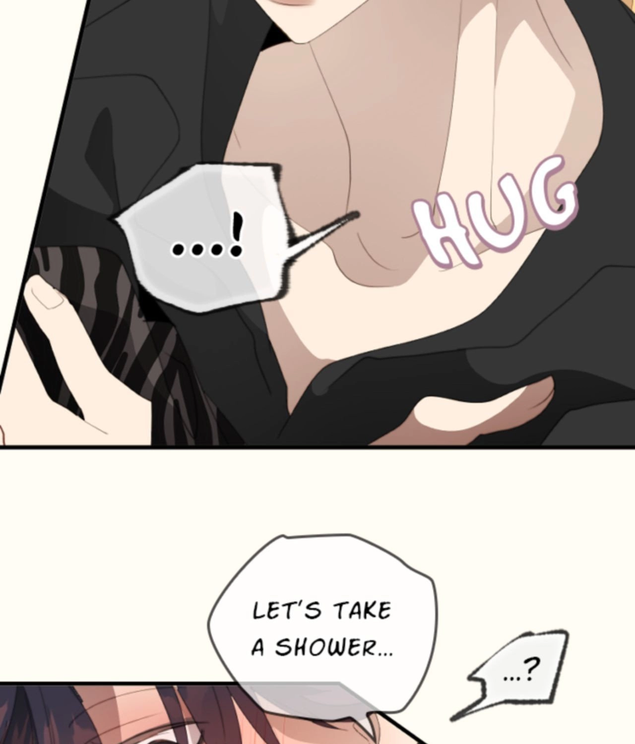 My Perverted Stalker Chapter 231 page 45 - 