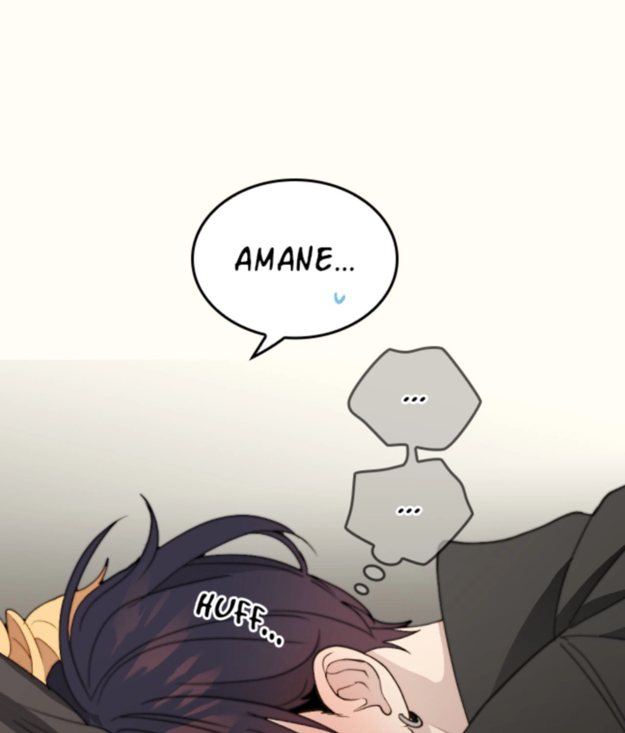 My Perverted Stalker Chapter 231 page 6 - 