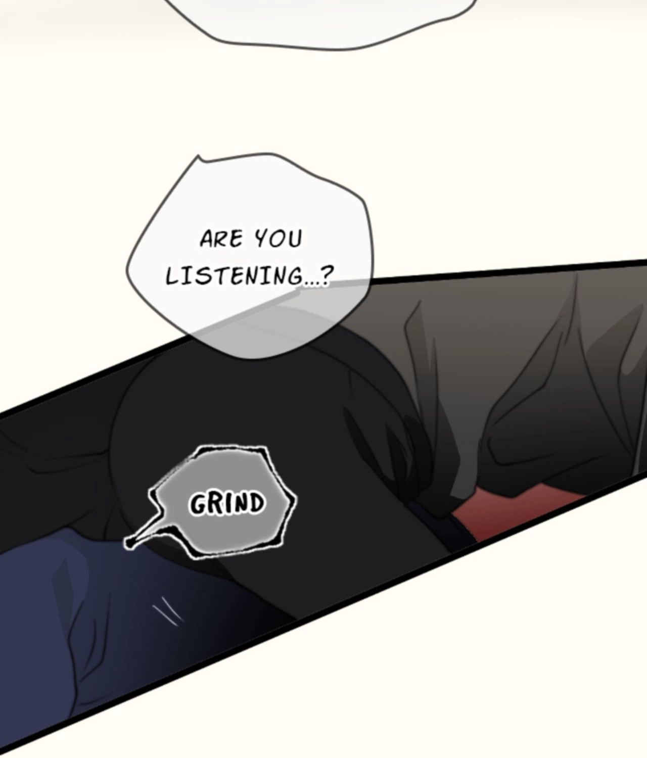 My Perverted Stalker Chapter 231 page 8 - 