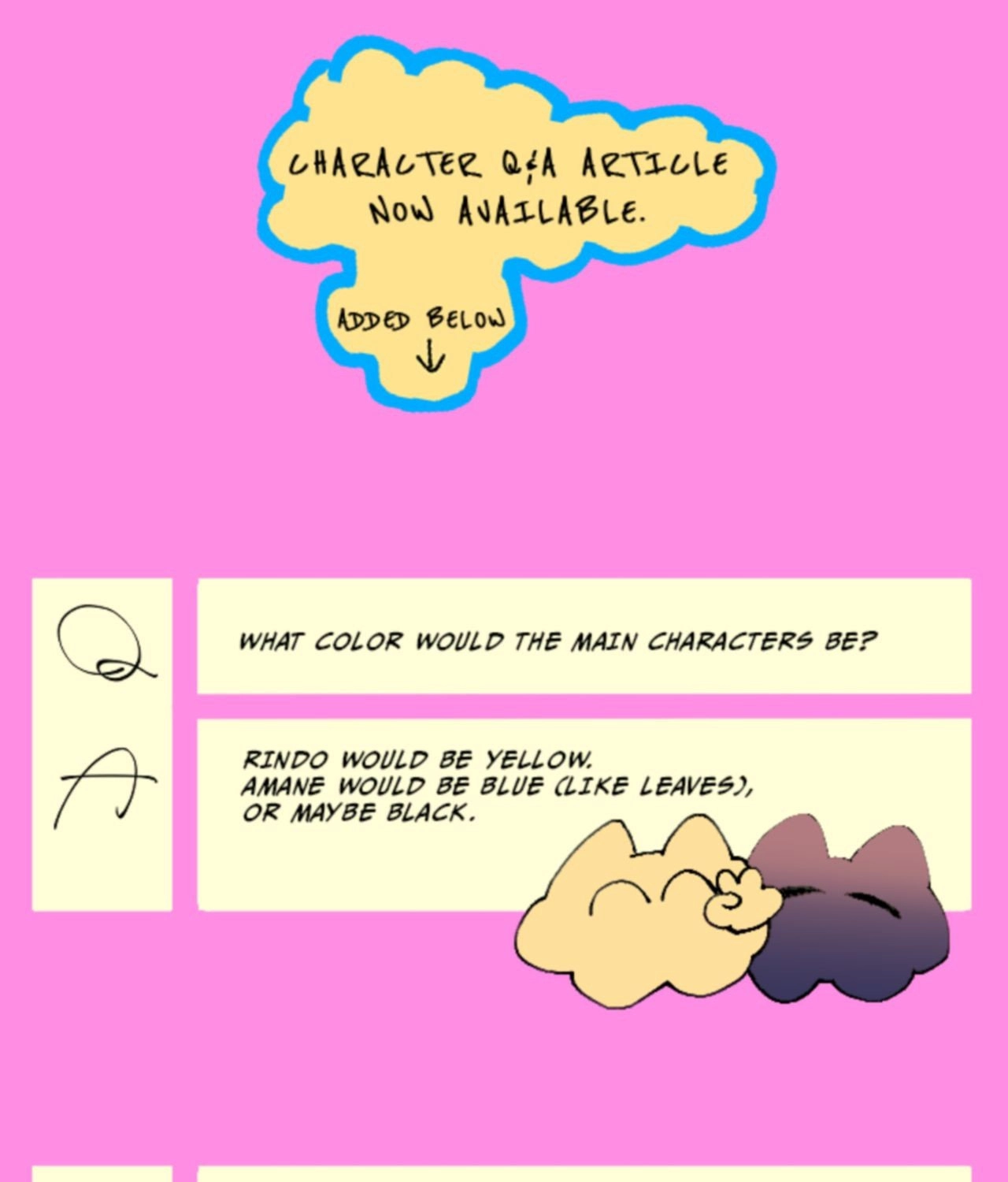My Perverted Stalker Chapter 232.1 page 3 - 