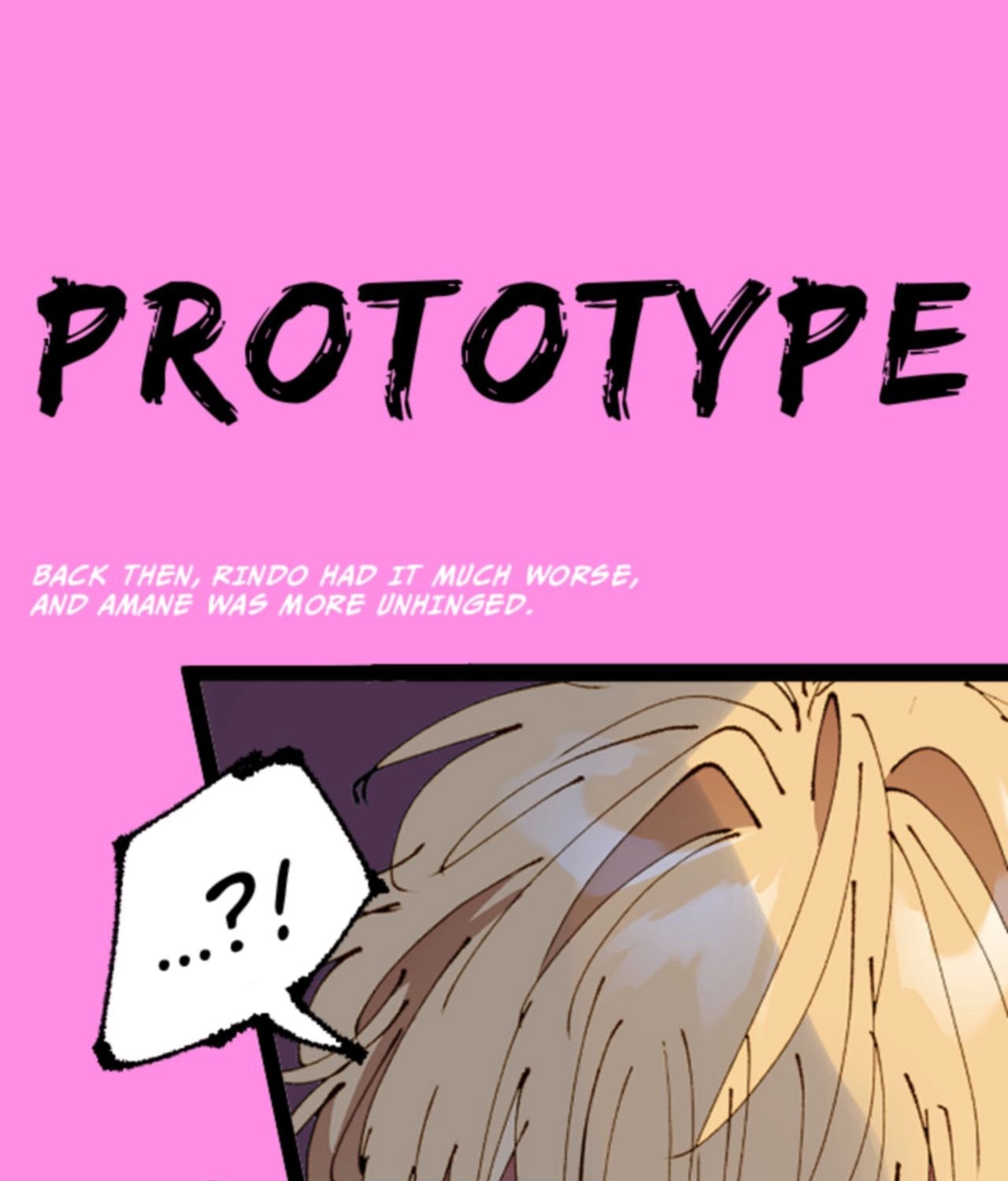 My Perverted Stalker Chapter 232.1 page 6 - 