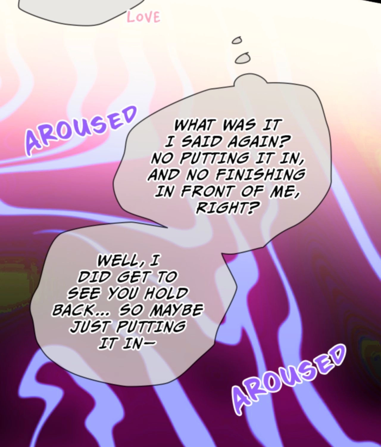 My Perverted Stalker Chapter 232 page 13 - 