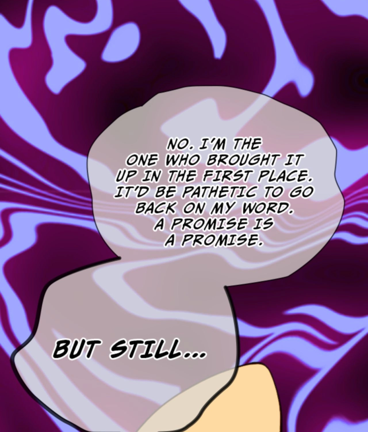 My Perverted Stalker Chapter 232 page 14 - 