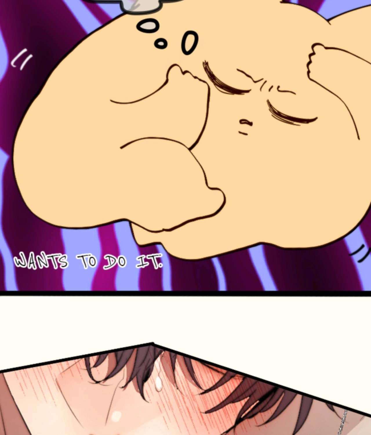 My Perverted Stalker Chapter 232 page 15 - 