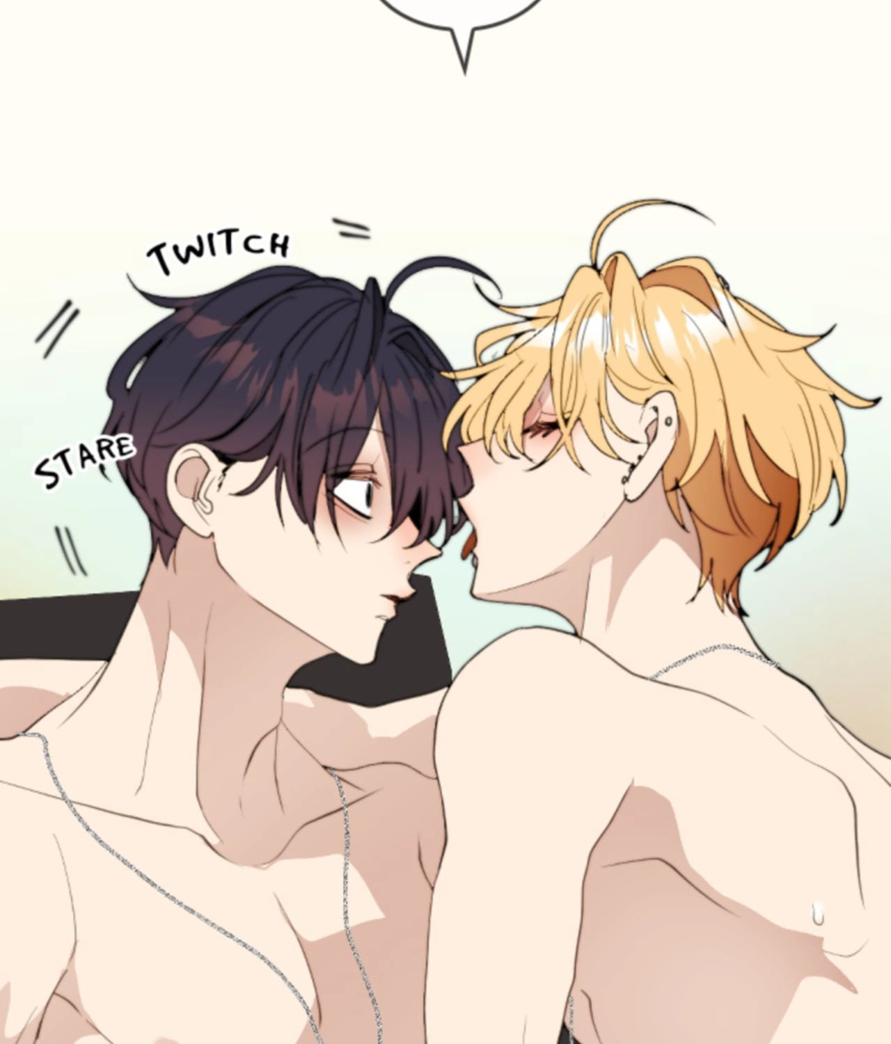 My Perverted Stalker Chapter 232 page 18 - 
