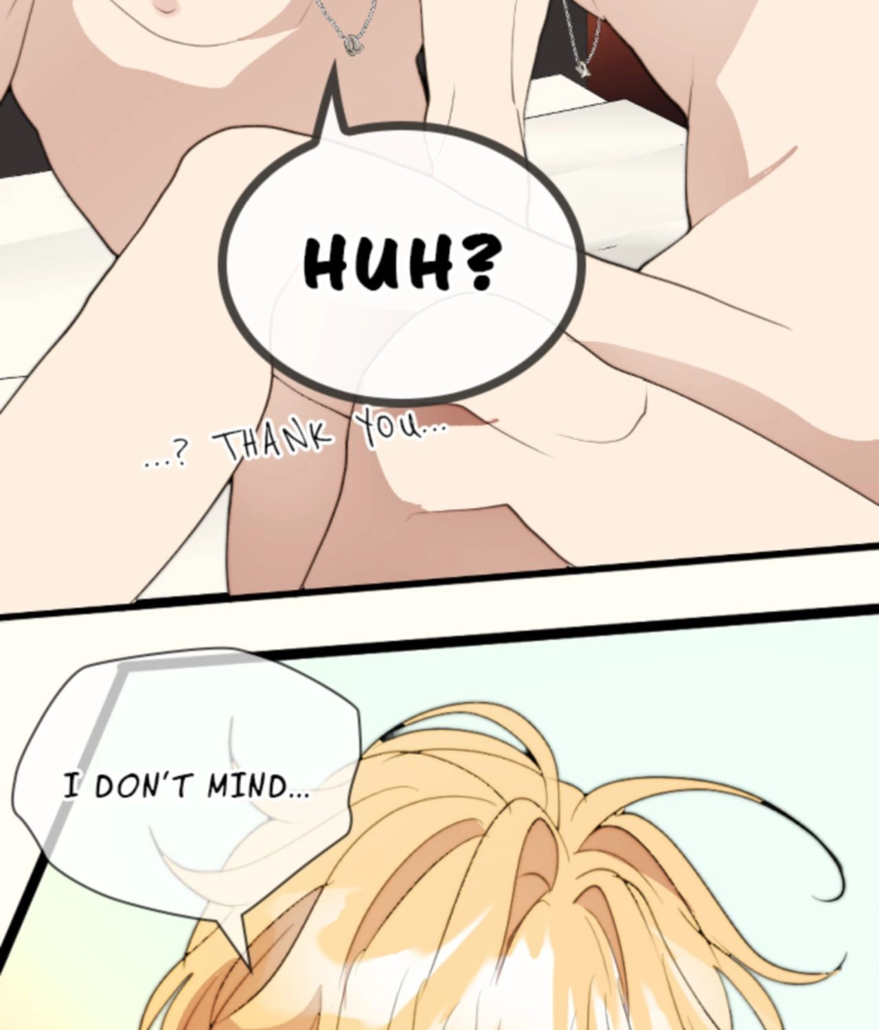 My Perverted Stalker Chapter 232 page 19 - 