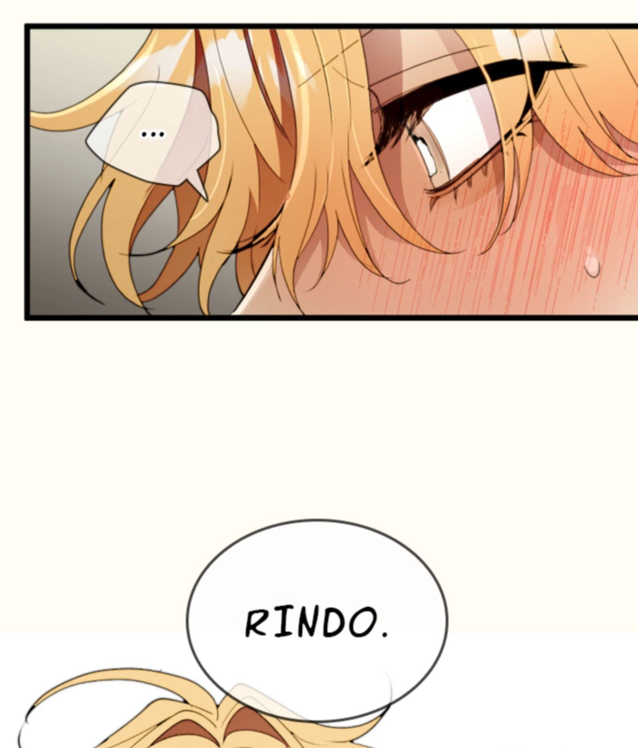 My Perverted Stalker Chapter 232 page 3 - 