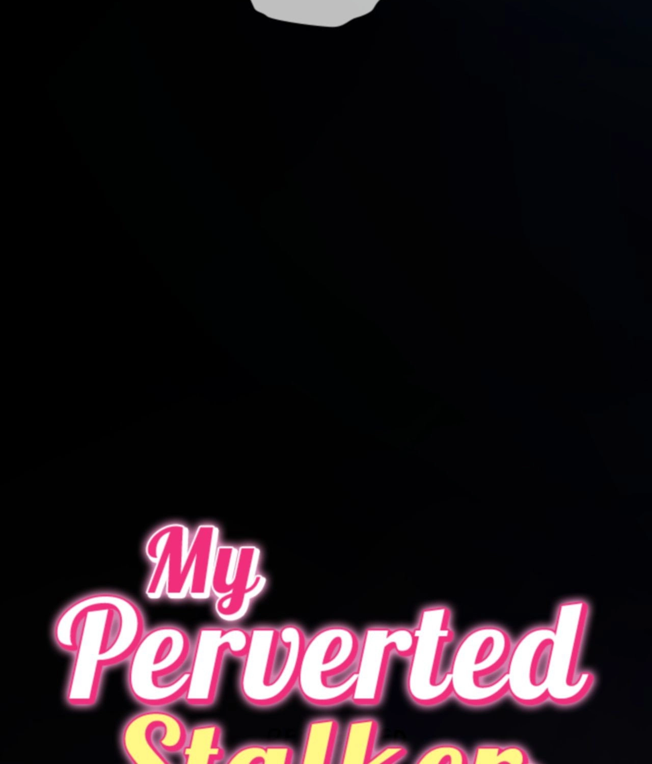 My Perverted Stalker Chapter 232 page 22 - 