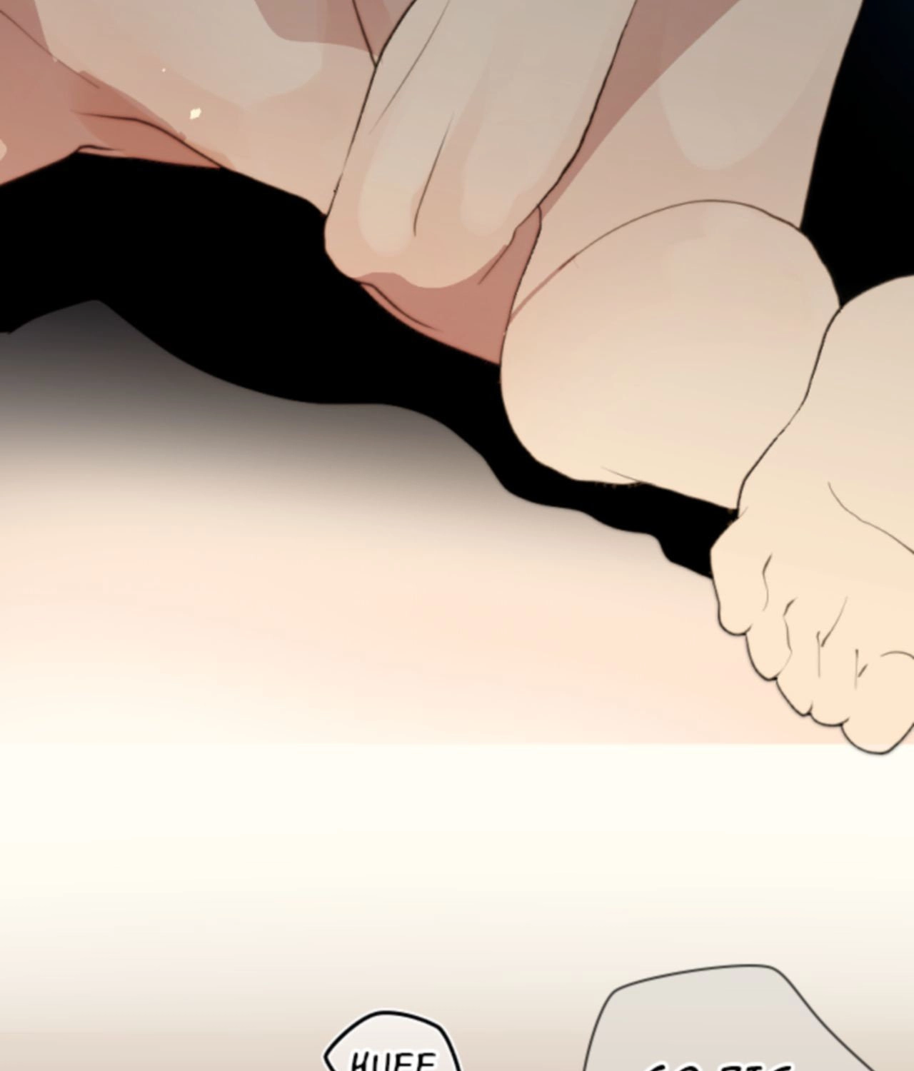 My Perverted Stalker Chapter 232 page 25 - 