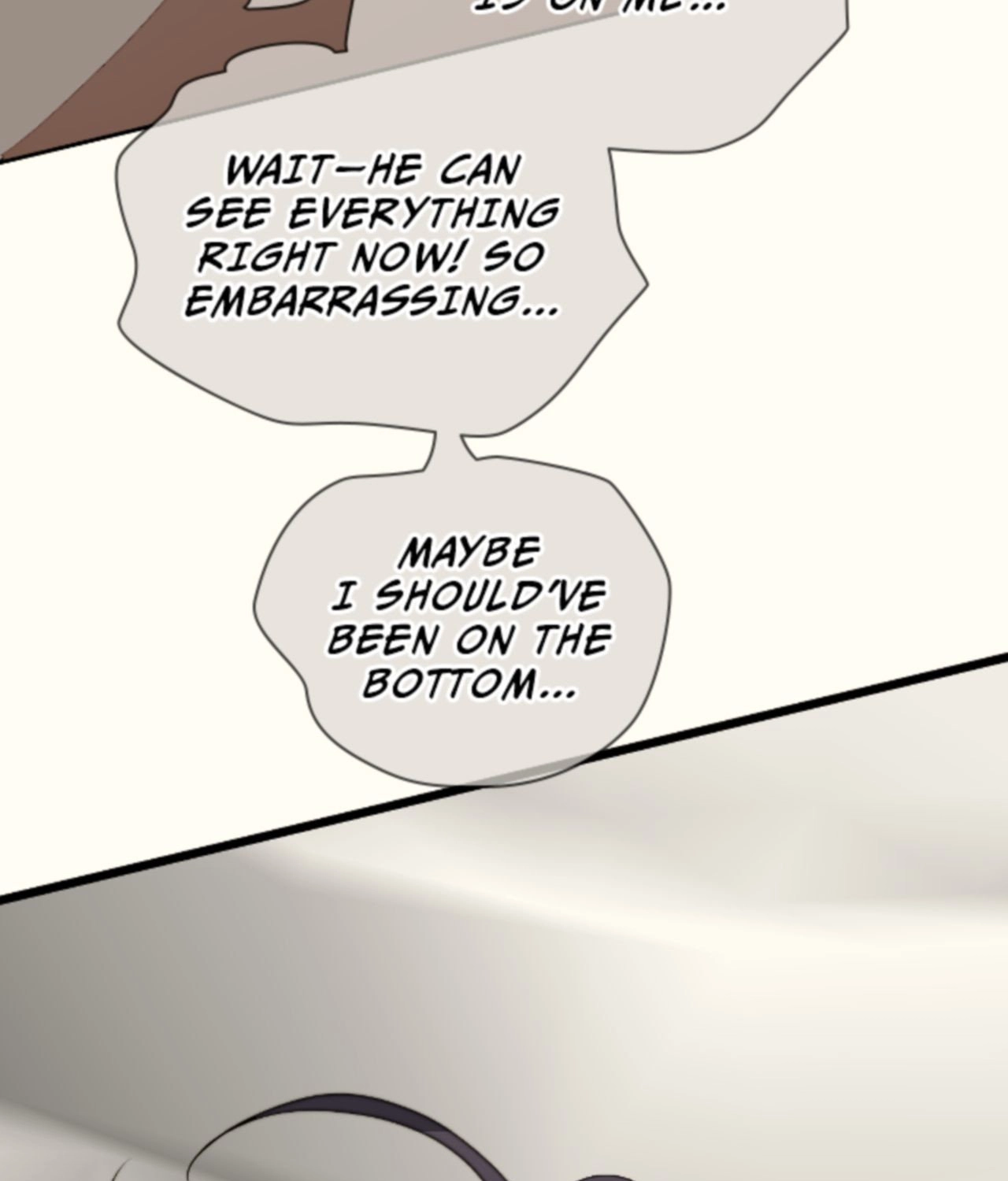 My Perverted Stalker Chapter 232 page 27 - 
