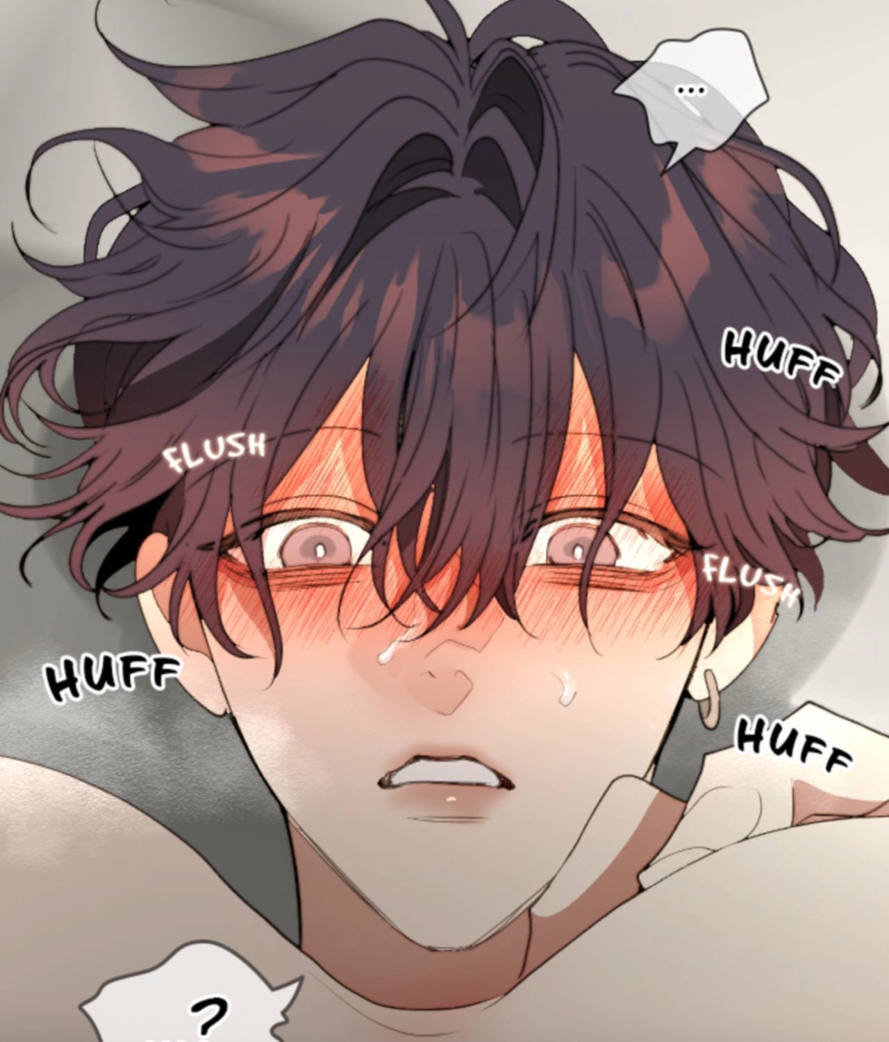 My Perverted Stalker Chapter 232 page 28 - 