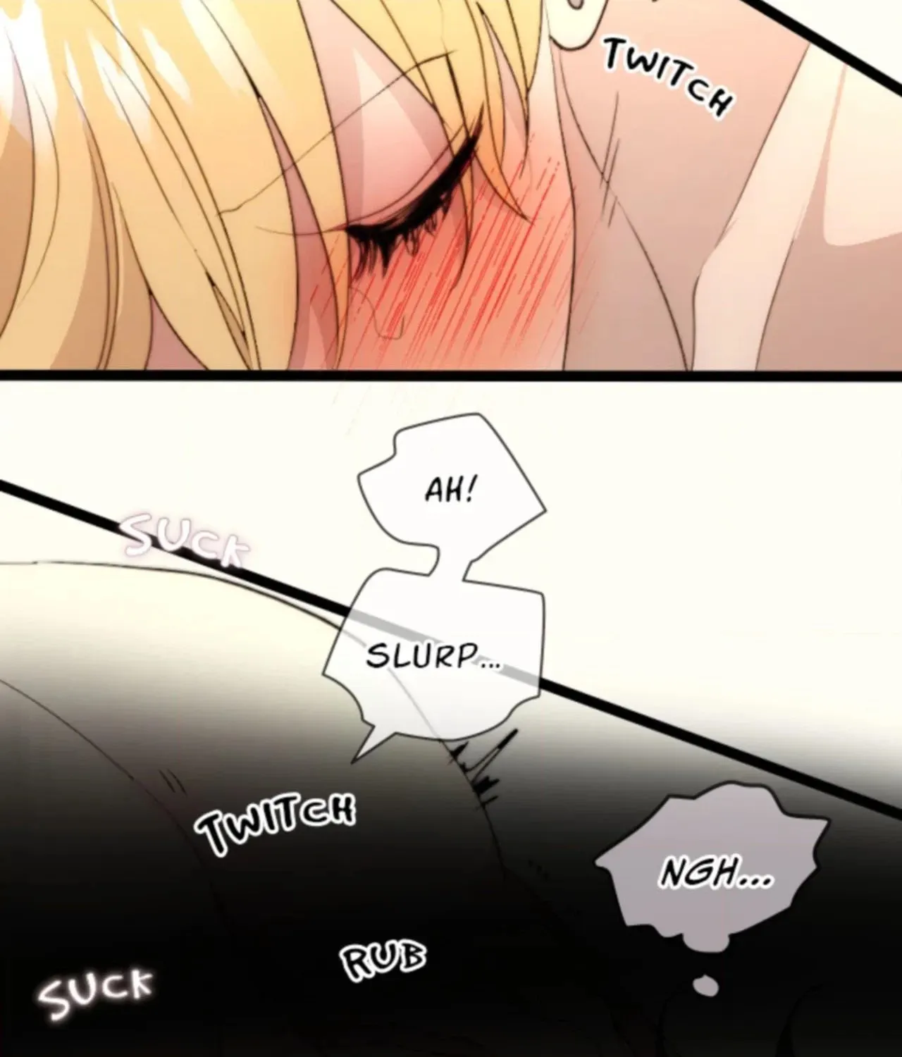 My Perverted Stalker Chapter 232 page 30 - 