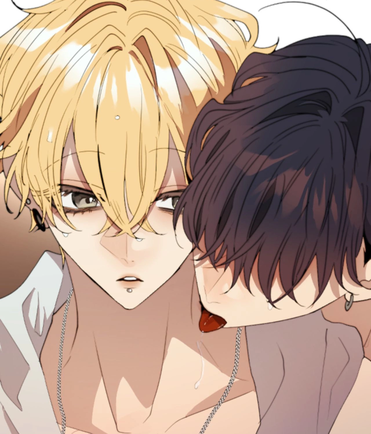 My Perverted Stalker Chapter 232 page 4 - 