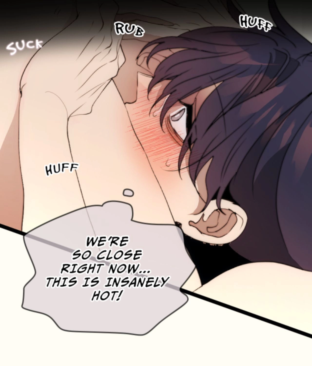 My Perverted Stalker Chapter 232 page 31 - 