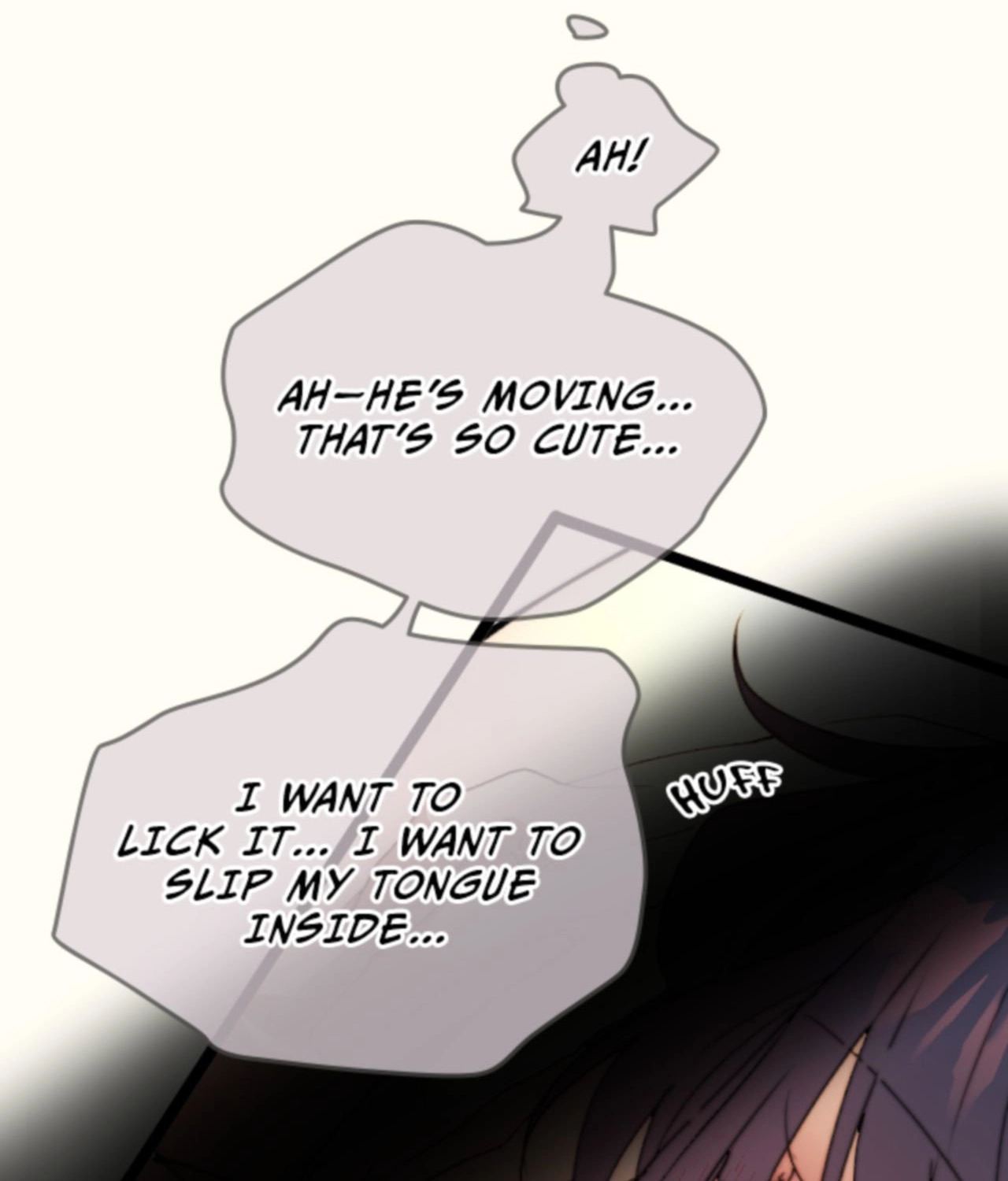 My Perverted Stalker Chapter 232 page 32 - 