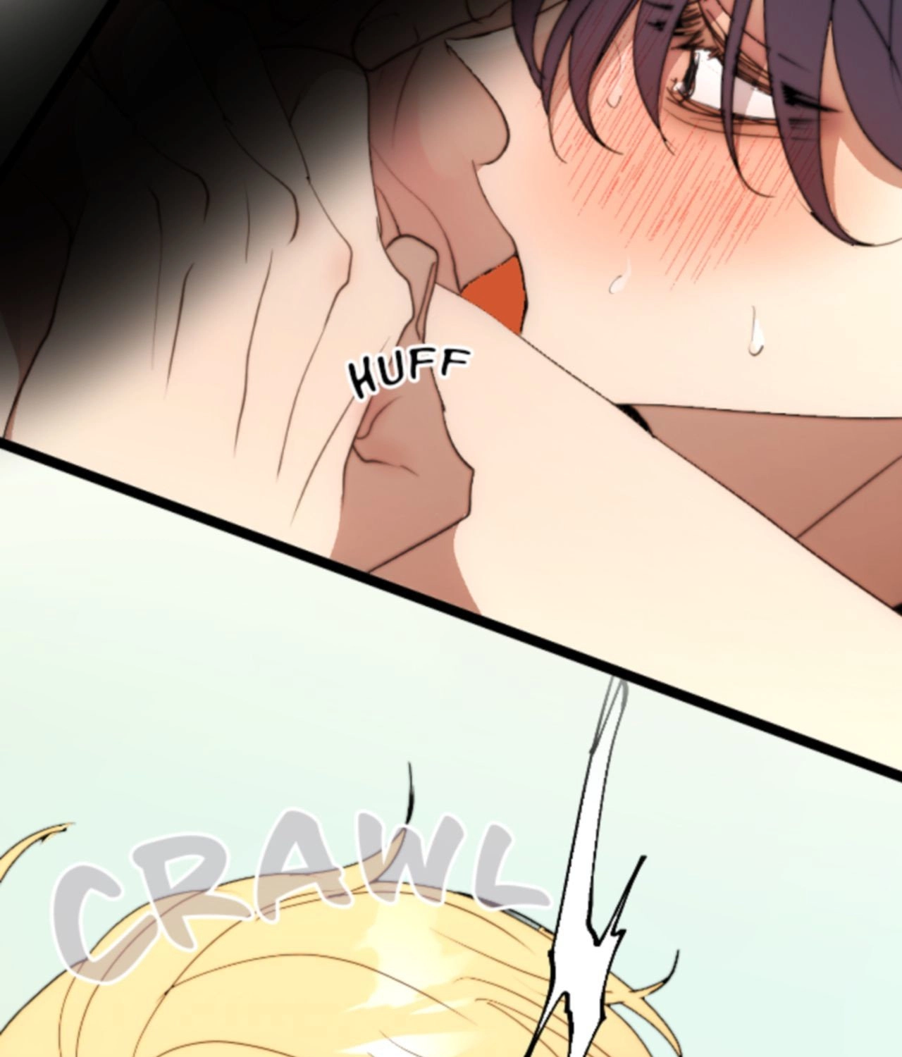 My Perverted Stalker Chapter 232 page 33 - 