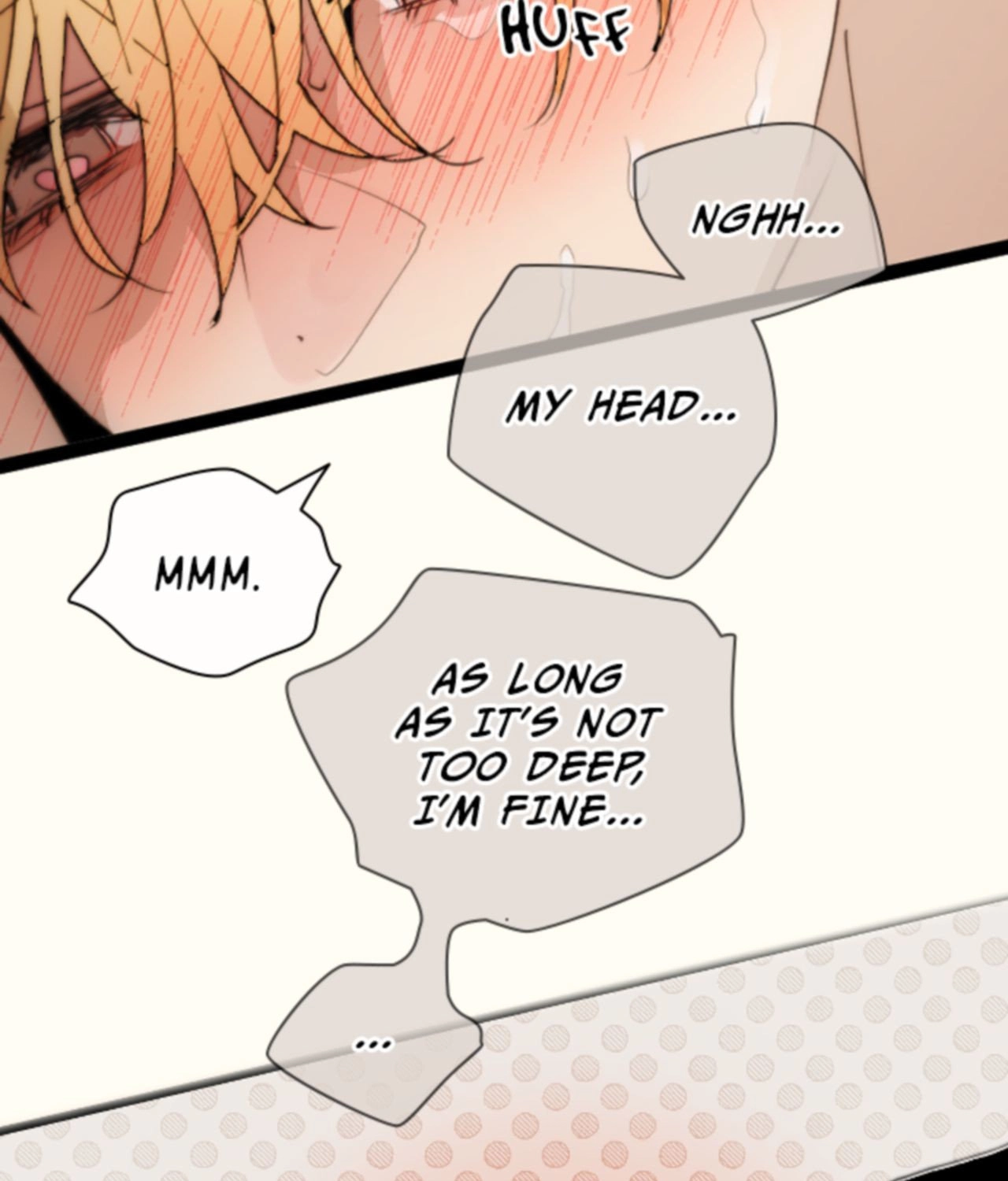 My Perverted Stalker Chapter 232 page 37 - 