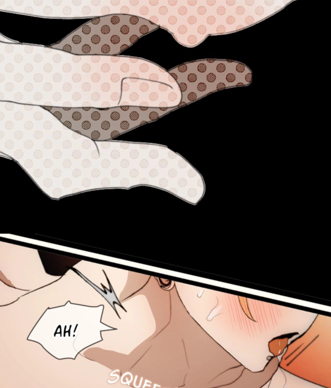My Perverted Stalker Chapter 232 page 38 - 