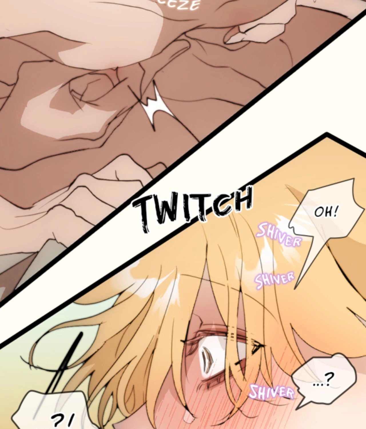 My Perverted Stalker Chapter 232 page 39 - 