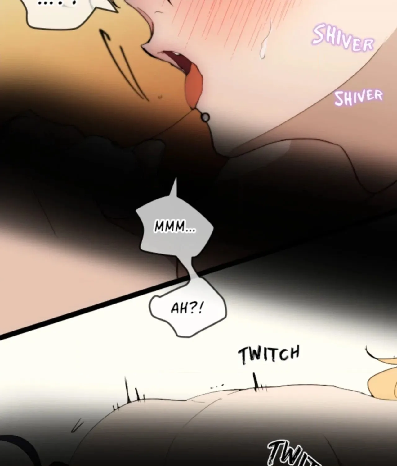 My Perverted Stalker Chapter 232 page 40 - 