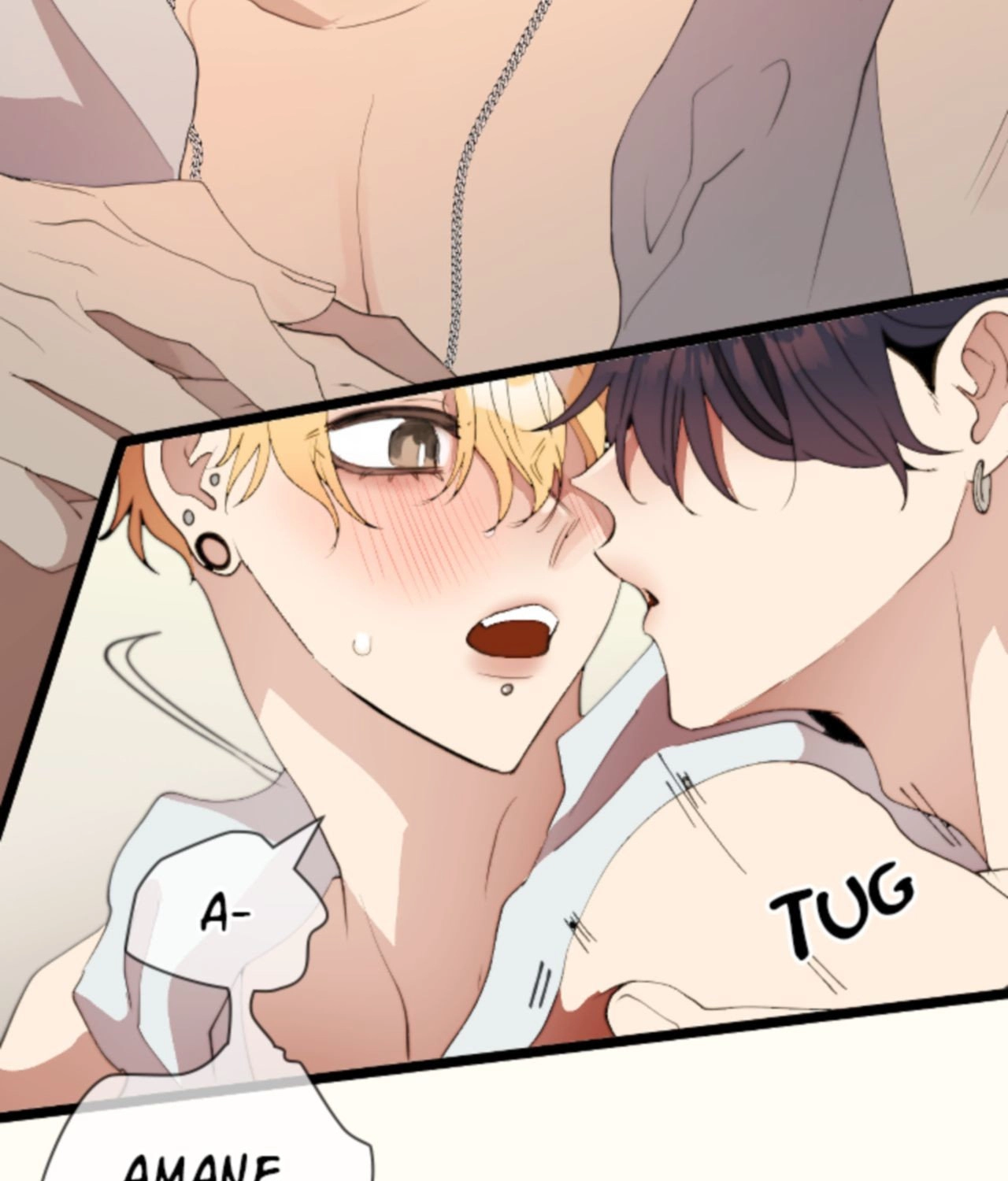 My Perverted Stalker Chapter 232 page 5 - 
