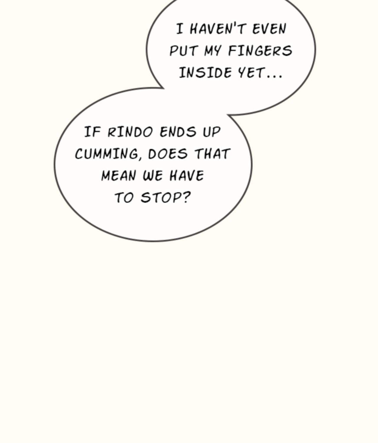 My Perverted Stalker Chapter 232 page 43 - 