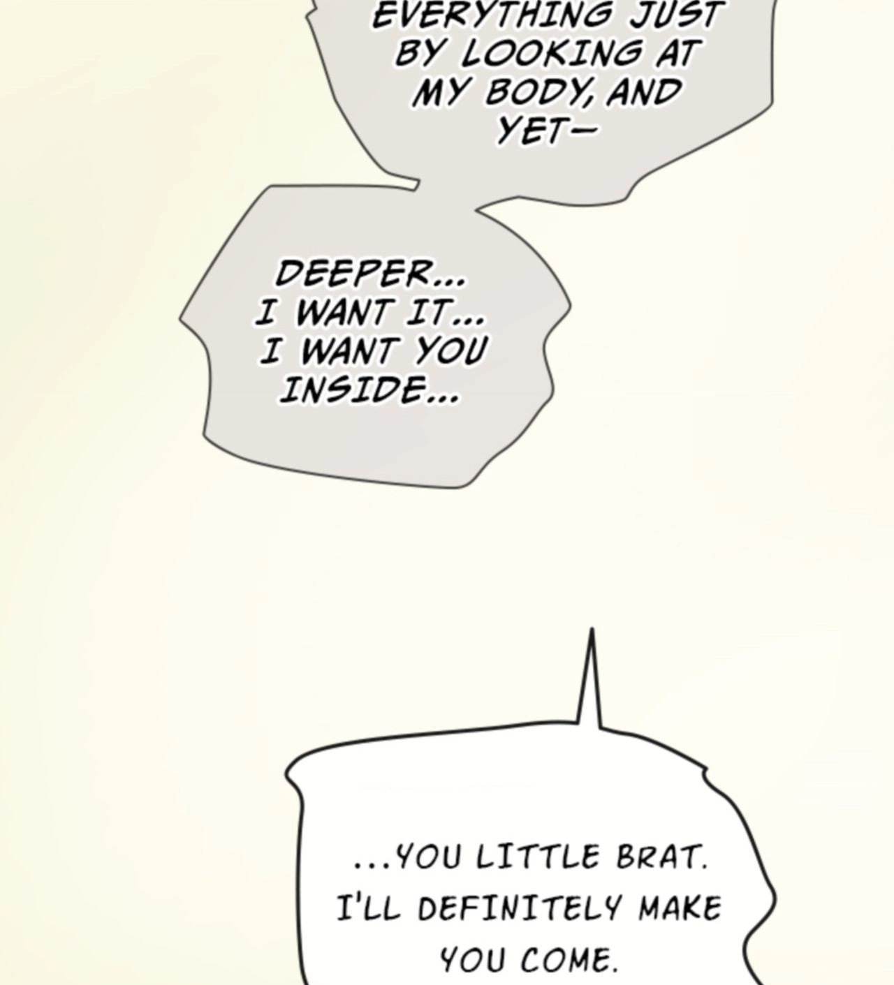 My Perverted Stalker Chapter 232 page 45 - 