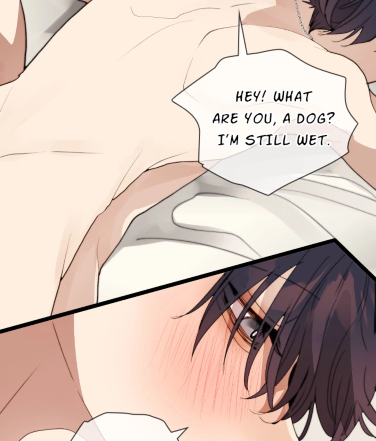My Perverted Stalker Chapter 232 page 7 - 