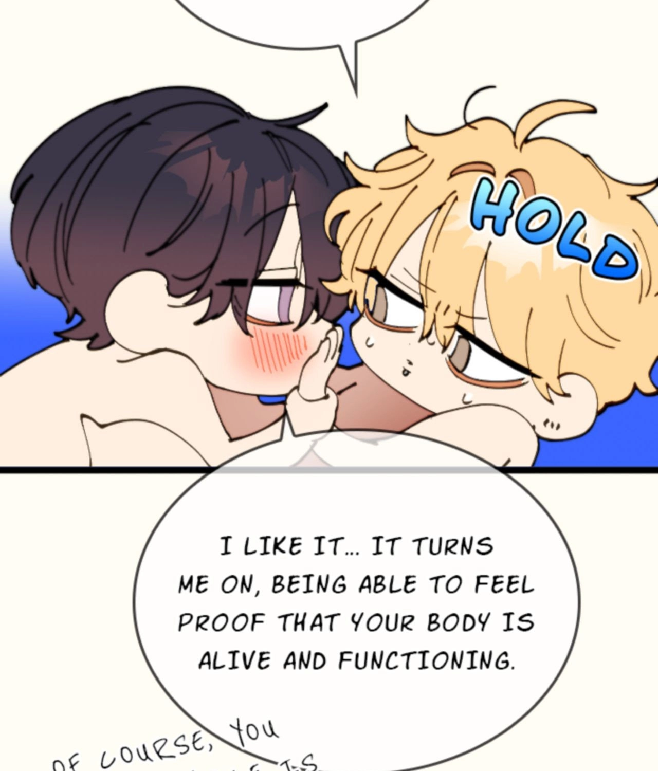 My Perverted Stalker Chapter 232 page 9 - 